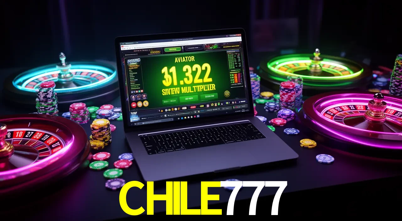 CHILE777 Match Schedule