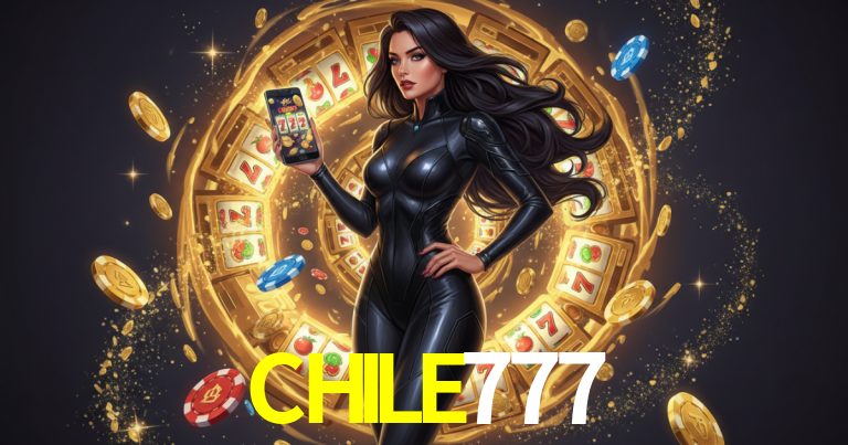 CHILE777 mobile gaming