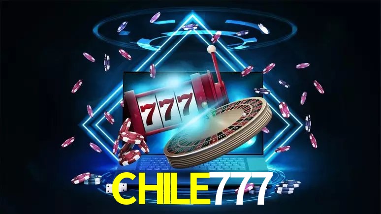 CHILE777 gaming platform