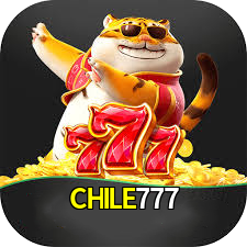 CHILE777 logo